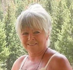 Patricia Stirm